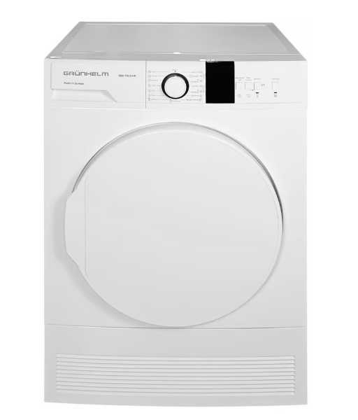 Фото - Grunhelm GDV-T8СD1W